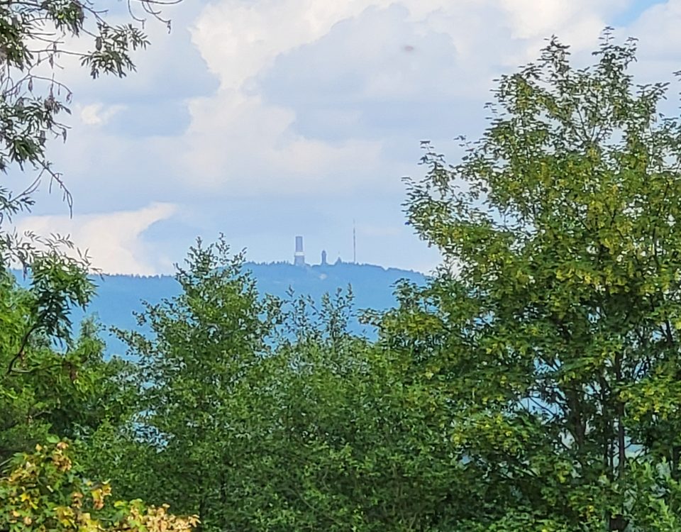 Großer Feldberg im Taunus